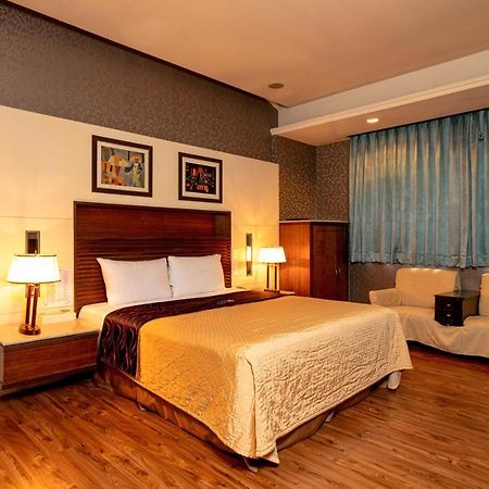 New Scenery Motel Keelung Buitenkant foto